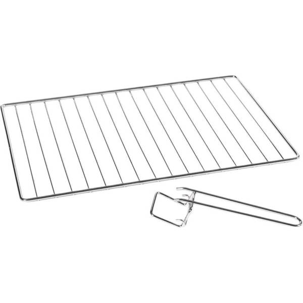 Духовка настільна Holmer HEO-248CB