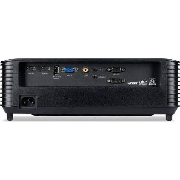 Мультимедійний проектор Acer X1328 (MR.JX611.001)