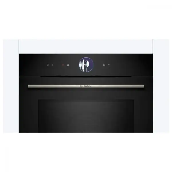 Духовка электрическая Bosch HMG776NB1