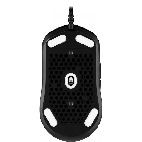 Миша HyperX Pulsefire Haste 2 Black (6N0A7AA)