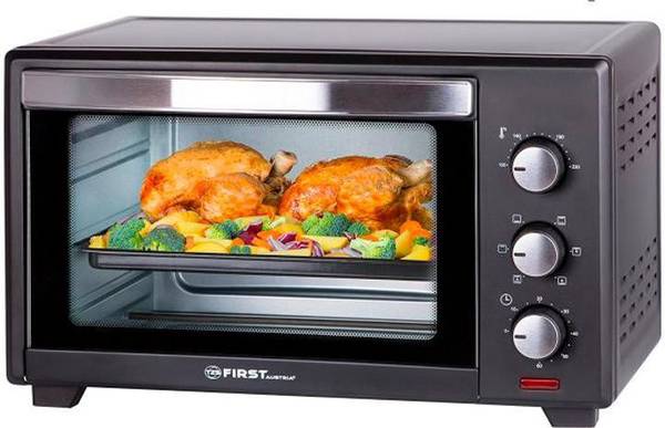 Електрична піч First FA-5044-1