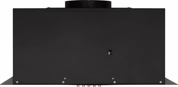 Витяжка вбудована Eleyus UNIA 800 LED 52 BL