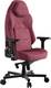 Комп'ютерне крісло для геймера HATOR Arc 3 L Velour Orchid Pink (HTC3444L)