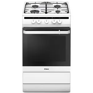 Газова плита Hansa FCGW51000