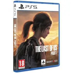 Гра для PS5 The Last of Us Part I PS5 Гра для PS5 The Last of Us Part I PS5