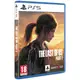 Гра для PS5 The Last of Us Part I PS5