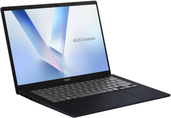 Ноутбук ASUS VivoBook 14 X1407CA Quiet Blue (X1407CA-LY094)