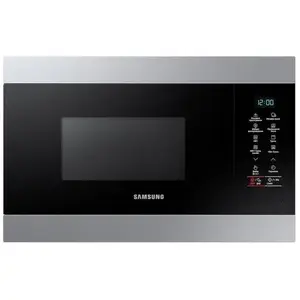 Мікрохвильовка з грилем Samsung MG22M8074AT