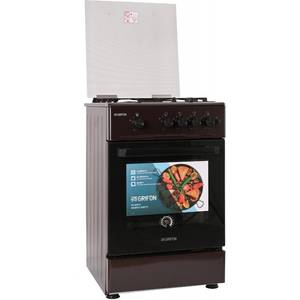 Газова плита Grifon G543B-CAWB2 Газова плита Grifon G543B-CAWB2