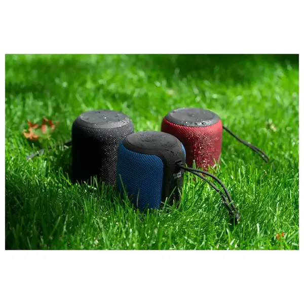 Портативна колонка 2E SoundXPod Red (2E-BSSXPWRD)