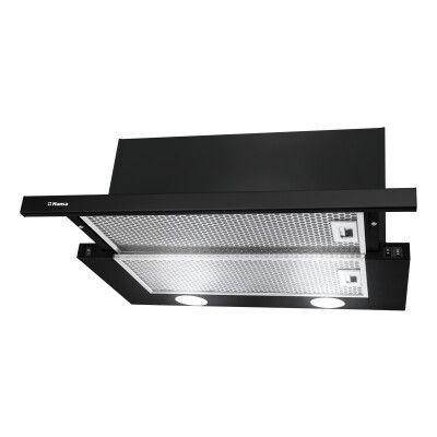 Витяжка телескопічна Hansa OTP6241BH