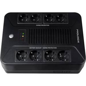 лінійно-інтерактивне ДБЖ Prologix PLP1000VA8LED лінійно-інтерактивне ДБЖ Prologix PLP1000VA8LED