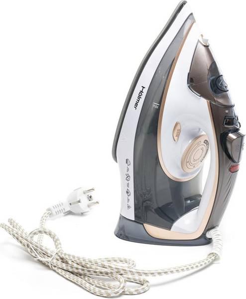 Праска з парою Holmer HIC-2638