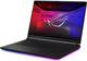 Ноутбук ASUS ROG Strix SCAR 18 G835LX Off Black (G835LX-SA222X, 90NR0LF1-M00B30)