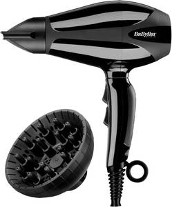 Фен BaByliss 6715DE Фен BaByliss 6715DE