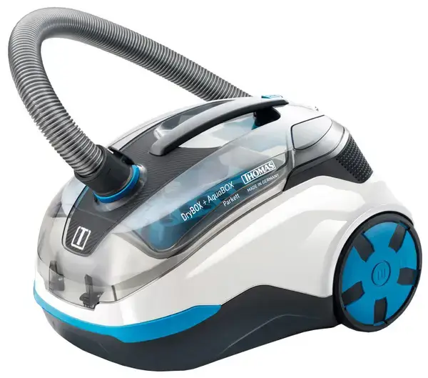 Пилосос з аквафільтром Thomas DryBOX+AquaBOX Parkett (786555)