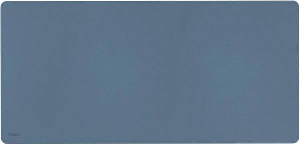 Коврик для мыши Trust Benya XXL Blue (25480)
