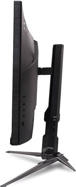 Монітор Acer Predator XB273KV5bmiiprx (UM.HX3EE.501)