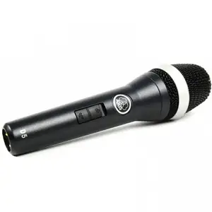 Мікрофон вокальний AKG D5S 3138X00090