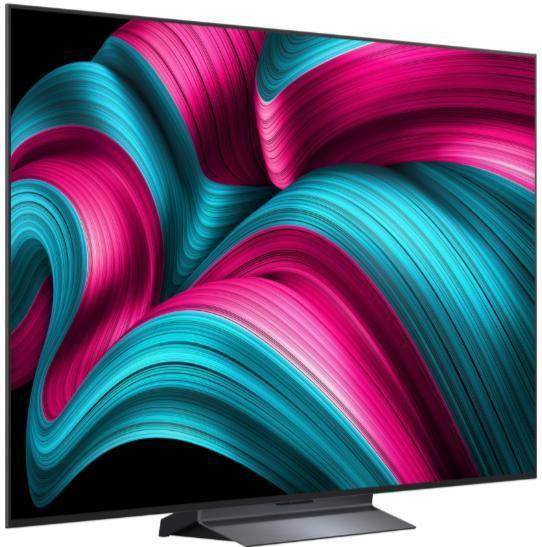 Телевізор LG OLED65C54LA