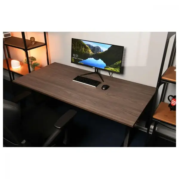 Письменный стол 2E CE150WDARK Motorized Wood Dark (2E-CE150WDARK-MOTORIZED)