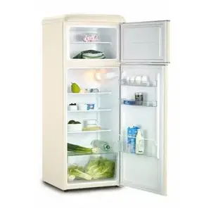 Холодильник з морозильною камерою Snaige FR24SM-PRC30E Холодильник з морозильною камерою Snaige FR24SM-PRC30E