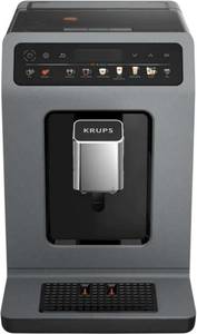 Кавомашина автоматична Krups Evidence Hot & Cold EA898GF0 Кавомашина автоматична Krups Evidence Hot & Cold EA898GF0