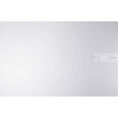 Ноутбук ASUS VivoBook 17 X1704VA Cool Silver (X1704VA-AU663)