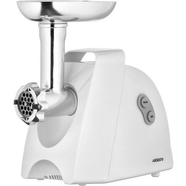 Електром'ясорубка Ardesto MGK-1900
