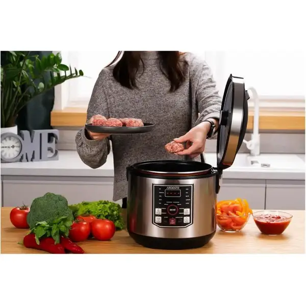 Мультиварка Ardesto MC-P21