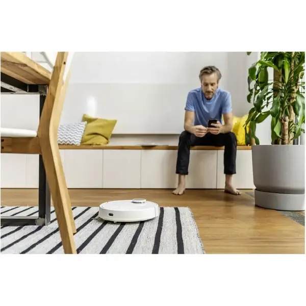 Робот-пилосос з вологим прибиранням Karcher RCV 3 (1.269-620.0)