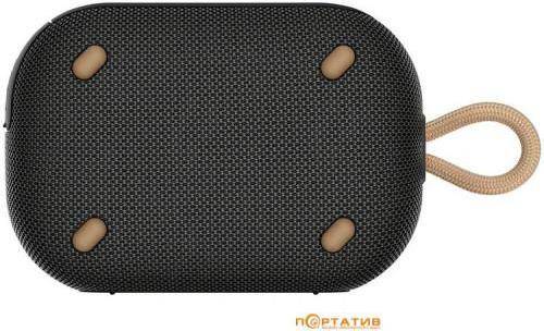 Портативна колонка Anker SoundСore Select 4 Go Golden (A31X1BB1)