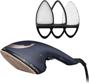 Відпарювач RUSSELL HOBBS 28370-56 Steam Genie 2in1