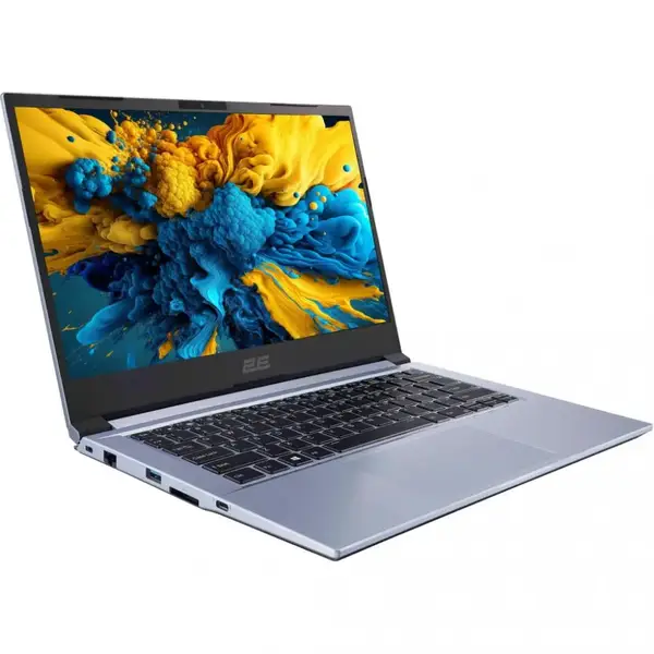 Ноутбук 2E Complex Pro 14 Lite Ice Crystal Blue (NV41PZ-14UA24)