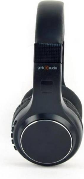 Навушники з мікрофоном Gembird WARSZAWA (BHP-WAW)