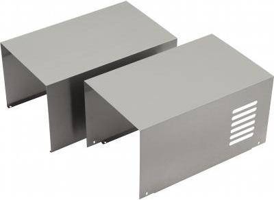 Витяжка купольна Jantar KBT 650 LED 60 IS