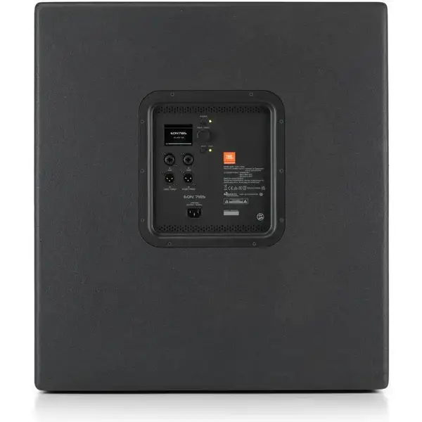 Сабвуфер JBL EON718S