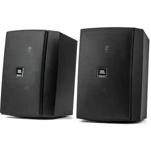 Акустична система JBL Stage XD-6 Black (JBLXD6BLK)