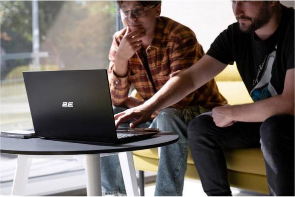 Ноутбук 2E Imaginary 15 (NL57AU-15UA22-W11H6)