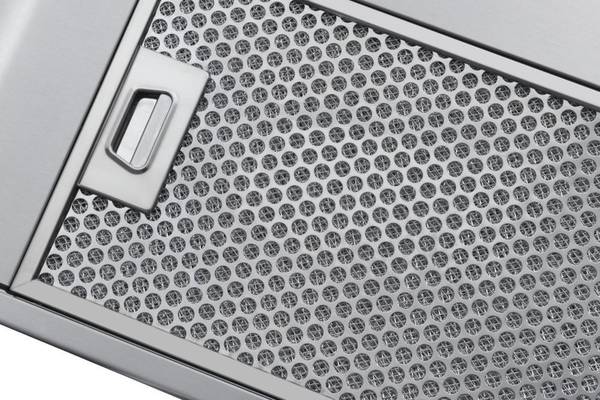 Витяжка телескопічна Hansa OTP6241IH