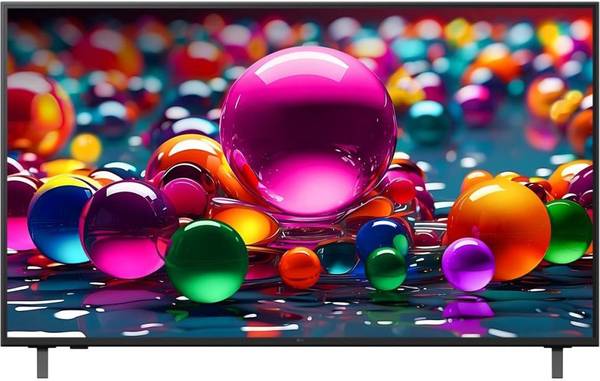 Телевізор LG 55UA75006LA