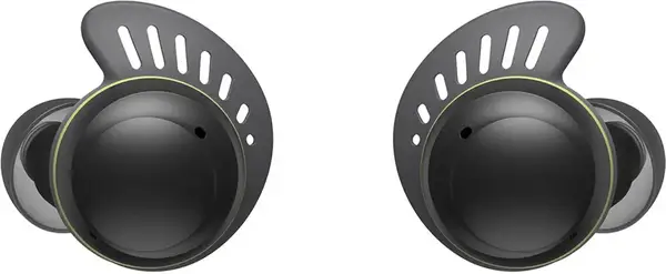 Навушники TWS LG Tone Free Fit TF7 Black (DTF7Q)