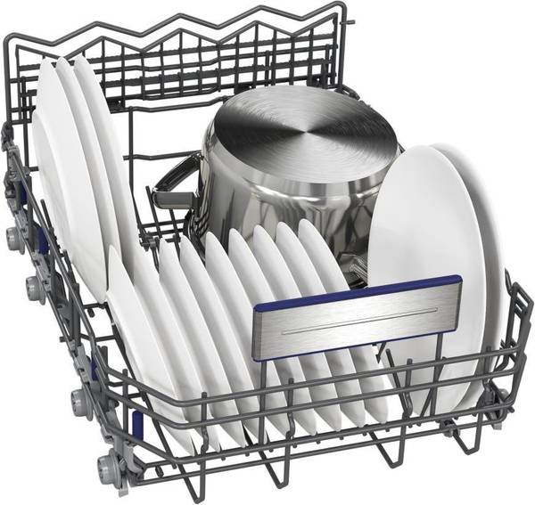 Посудомийна машина Siemens SR67ZX03MK