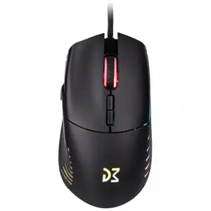 Миша Dream Machines DM5 Blink USB Black (DM5_BLINK)
