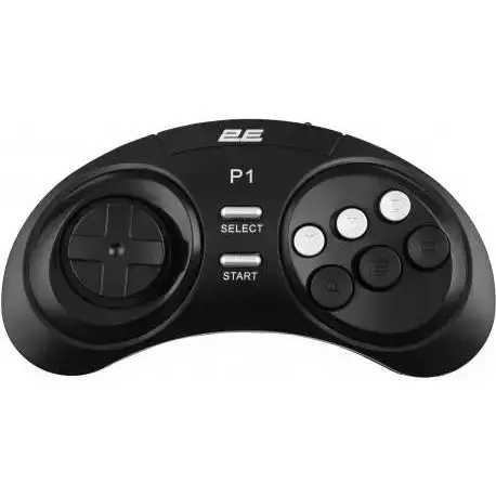 Стаціонарна ігрова приставка 2E 2E16BHDWS188