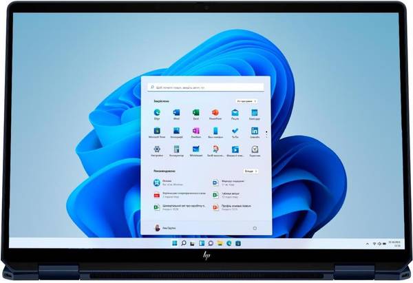 Ноутбук HP OmniBook Ultra Flip x360 (BV5S7EA)