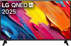 Телевізор LG 43QNED70A6A