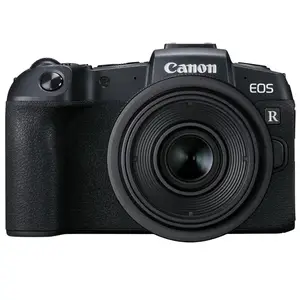 Беззеркальный фотоаппарат Canon EOS RP kit (RF 24-105mm) IS STM (3380C132) Беззеркальный фотоаппарат Canon EOS RP kit (RF 24-105mm) IS STM (3380C132)