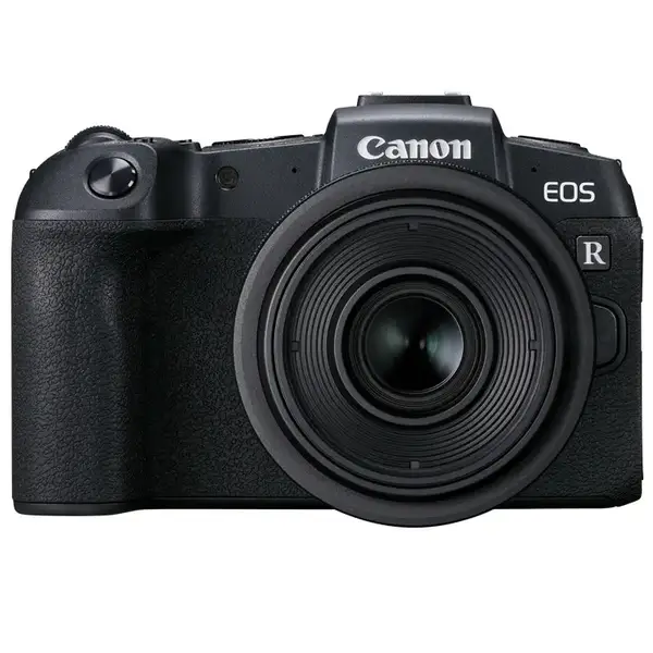 Беззеркальный фотоаппарат Canon EOS RP kit (RF 24-105mm) IS STM (3380C132)