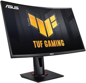 Монітор ASUS TUF Gaming VG27VQM (90LM0510-B03E70)